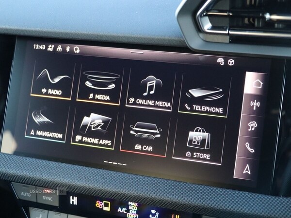 Used Audi A3 2025 for sale - 77587522: Photo 38