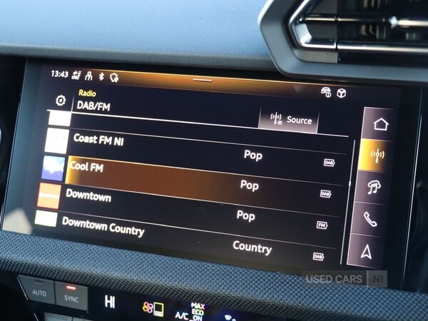 Used Audi A3 2025 for sale - 77587522: Photo 39