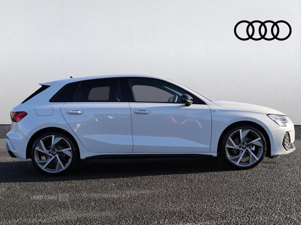 Used Audi A3 2025 for sale - 77587522: Photo 4
