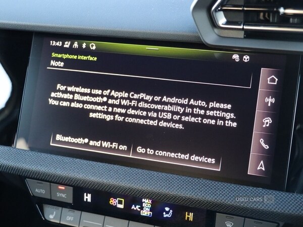 Used Audi A3 2025 for sale - 77587522: Photo 42