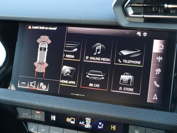 Used Audi A3 2025 for sale - 77587522: Photo 45