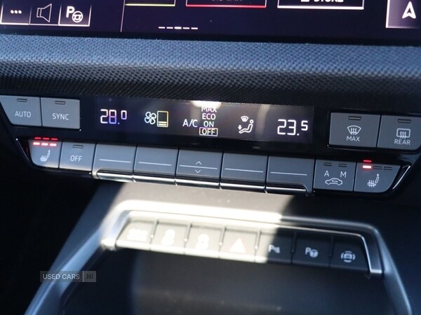 Used Audi A3 2025 for sale - 77587522: Photo 46