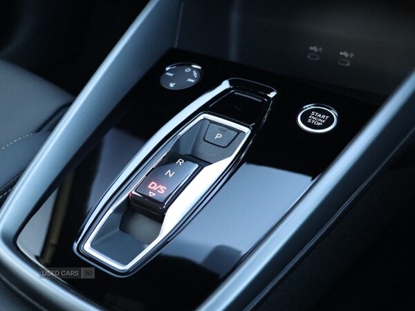 Used Audi A3 2025 for sale - 77587522: Photo 48