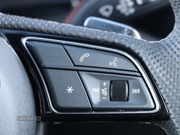 Used Audi A3 2025 for sale - 77587522: Photo 49