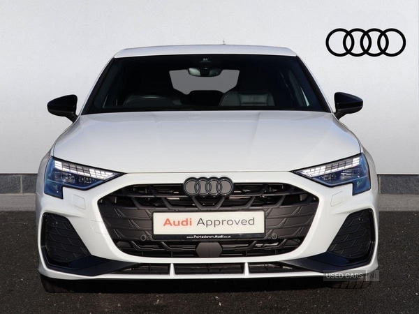 Used Audi A3 2025 for sale - 77587522: Photo 8
