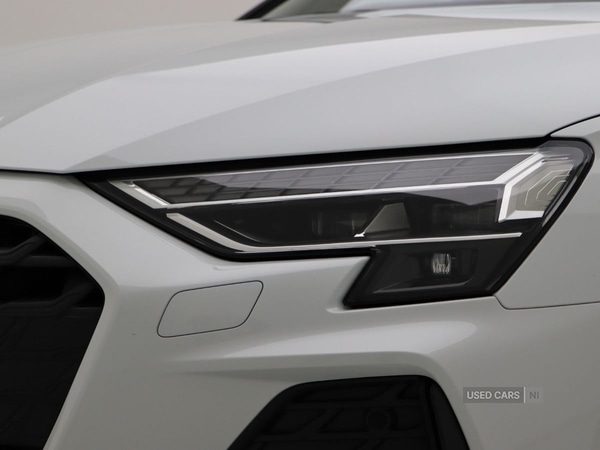 Used Audi A3 2025 for sale - 76486092: Photo 10