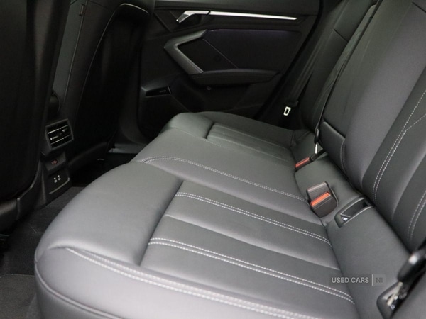 Used Audi A3 2025 for sale - 76486092: Photo 11