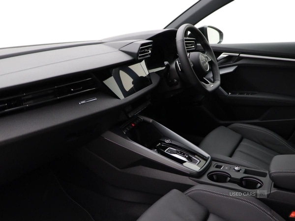 Used Audi A3 2025 for sale - 76486092: Photo 13