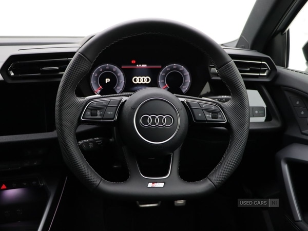 Used Audi A3 2025 for sale - 76486092: Photo 14