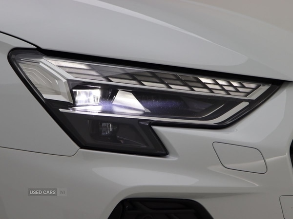 Used Audi A3 2025 for sale - 76486092: Photo 19