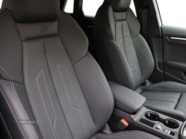 Used Audi A3 2025 for sale - 76486092: Photo 2