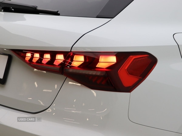 Used Audi A3 2025 for sale - 76486092: Photo 20