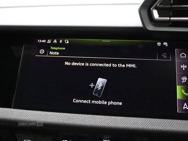 Used Audi A3 2025 for sale - 76486092: Photo 21