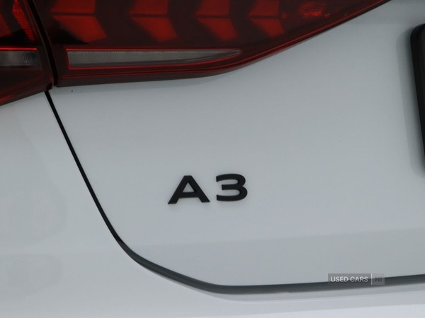 Used Audi A3 2025 for sale - 76486092: Photo 22