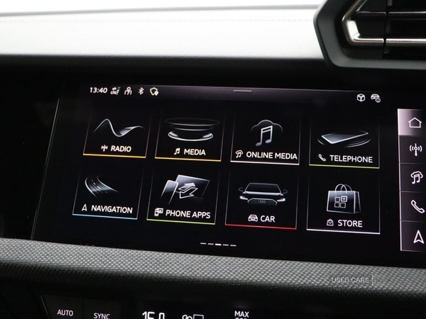 Used Audi A3 2025 for sale - 76486092: Photo 23