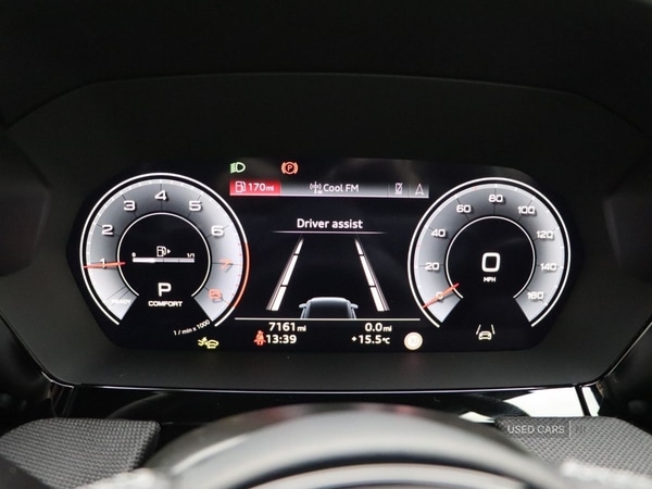 Used Audi A3 2025 for sale - 76486092: Photo 24