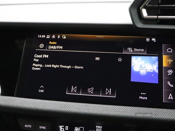 Used Audi A3 2025 for sale - 76486092: Photo 25