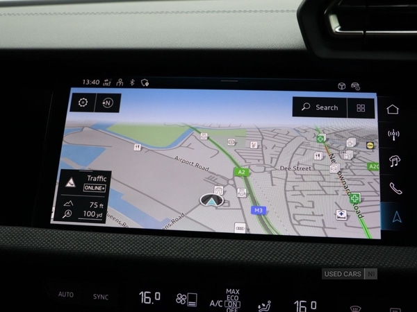 Used Audi A3 2025 for sale - 76486092: Photo 26