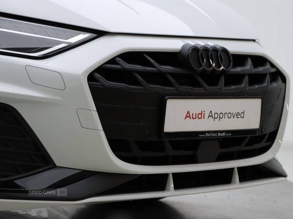 Used Audi A3 2025 for sale - 76486092: Photo 30