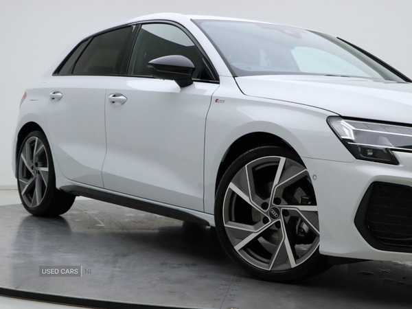 Used Audi A3 2025 for sale - 76486092: Photo 34