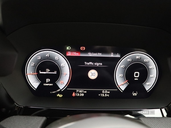 Used Audi A3 2025 for sale - 76486092: Photo 35