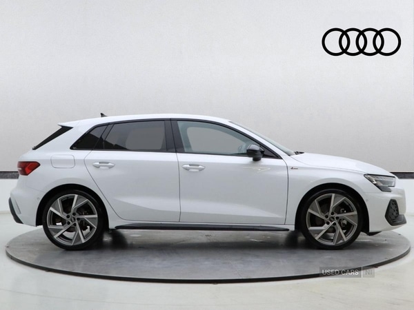 Used Audi A3 2025 for sale - 76486092: Photo 4