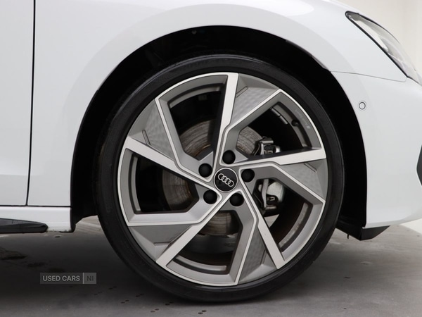 Used Audi A3 2025 for sale - 76486092: Photo 5