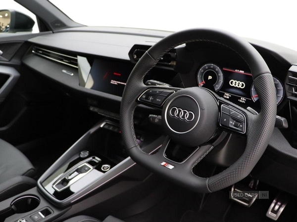 Used Audi A3 2025 for sale - 76486092: Photo 6