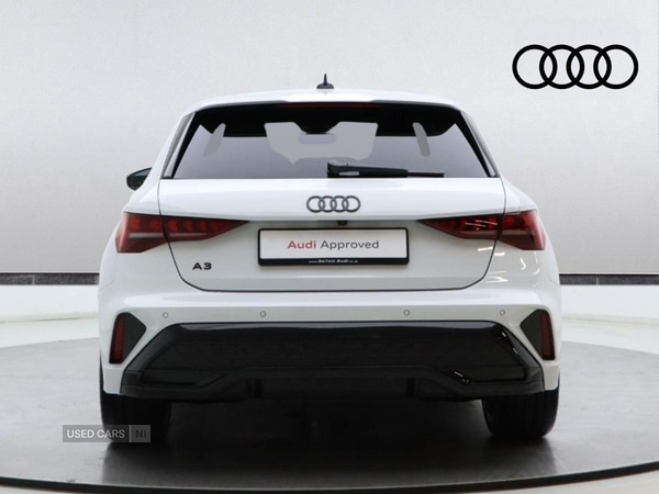 Used Audi A3 2025 for sale - 76486092: Photo 7