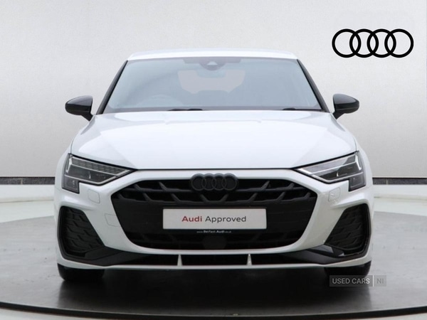 Used Audi A3 2025 for sale - 76486092: Photo 8