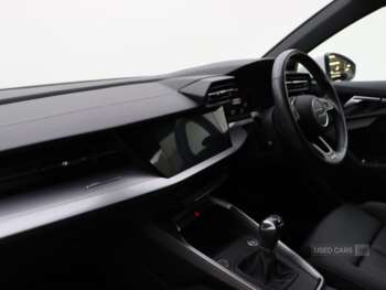 Used Audi A3 2021 for sale - 74337798: Photo