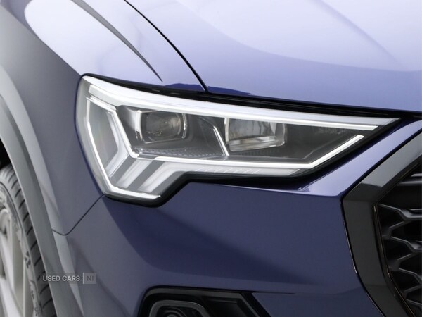 Used Audi Q3 2024 for sale - 75671151: Photo 10