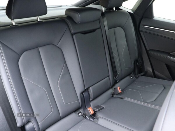 Used Audi Q3 2024 for sale - 75671151: Photo 11