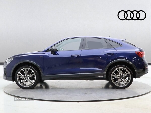 Used Audi Q3 2024 for sale - 75671151: Photo 12