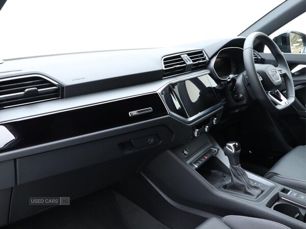 Used Audi Q3 2024 for sale - 75671151: Photo 13