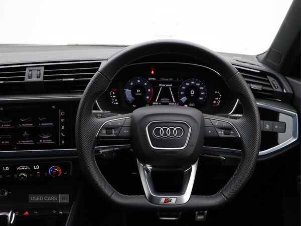 Used Audi Q3 2024 for sale - 75671151: Photo 14
