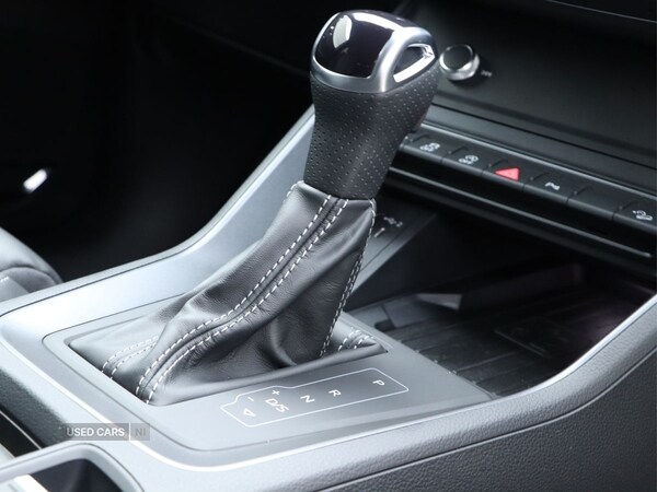 Used Audi Q3 2024 for sale - 75671151: Photo 17