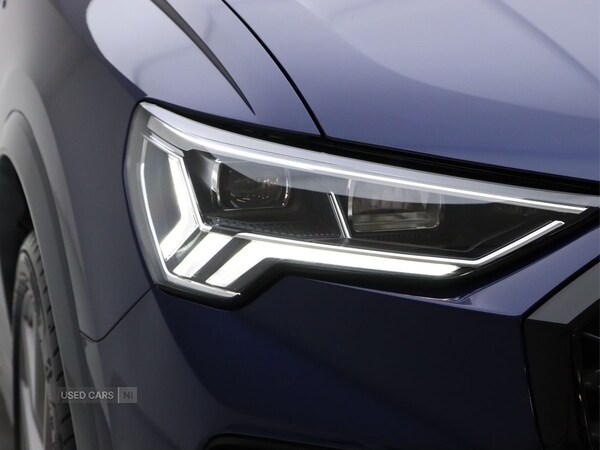 Used Audi Q3 2024 for sale - 75671151: Photo 19