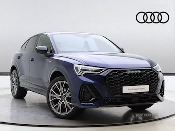 Audi - Q3