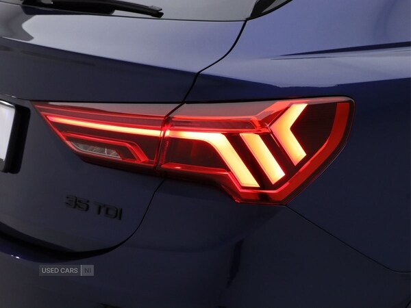 Used Audi Q3 2024 for sale - 75671151: Photo 20