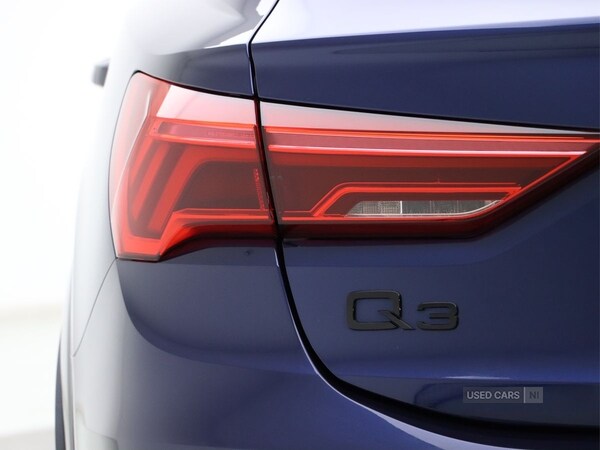 Used Audi Q3 2024 for sale - 75671151: Photo 22