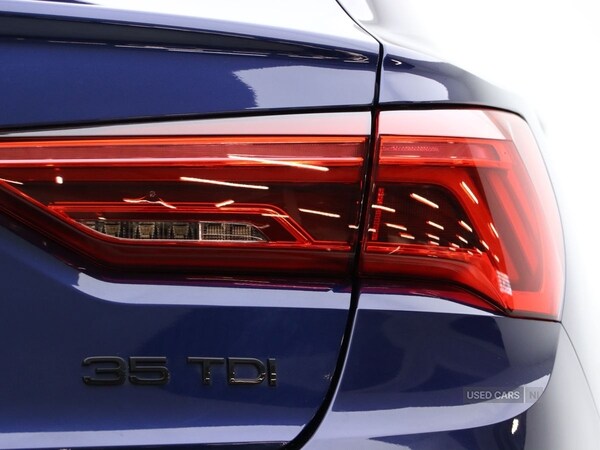 Used Audi Q3 2024 for sale - 75671151: Photo 23