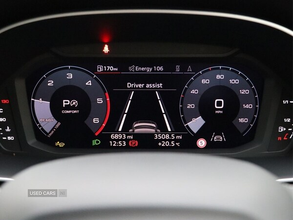 Used Audi Q3 2024 for sale - 75671151: Photo 25