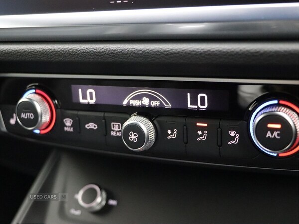 Used Audi Q3 2024 for sale - 75671151: Photo 28