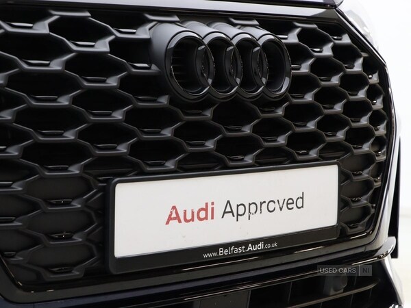 Used Audi Q3 2024 for sale - 75671151: Photo 29