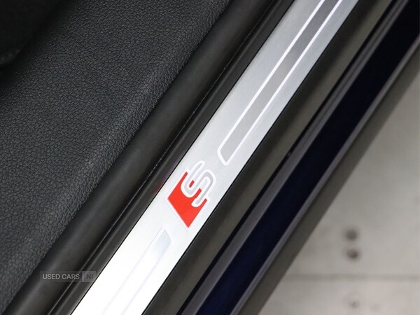 Used Audi Q3 2024 for sale - 75671151: Photo 35