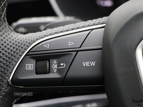Used Audi Q3 2024 for sale - 75671151: Photo 36