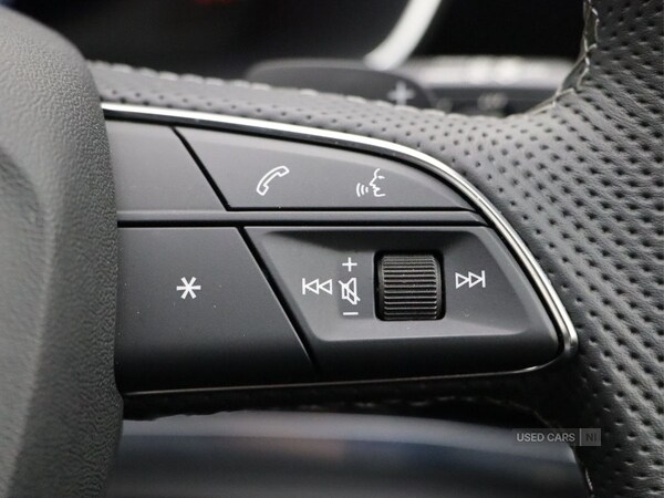 Used Audi Q3 2024 for sale - 75671151: Photo 37