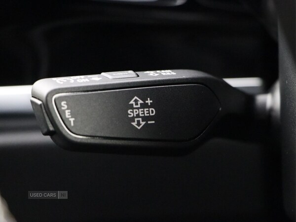 Used Audi Q3 2024 for sale - 75671151: Photo 38