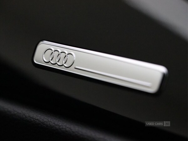 Used Audi Q3 2024 for sale - 75671151: Photo 39